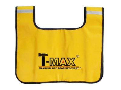 Гаситель троса лебедки T-max | Купить минск