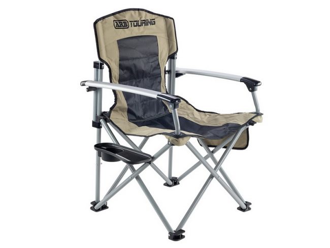 Стул складной туристический ARB Touring Camping Chair