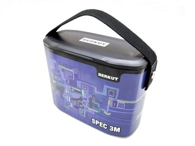 Купить компрессор автомобильный BERKUT SPEC-3M в Минске