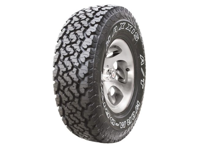 Шина Maxxis AT-980E Worm-Drive | Купить Минск