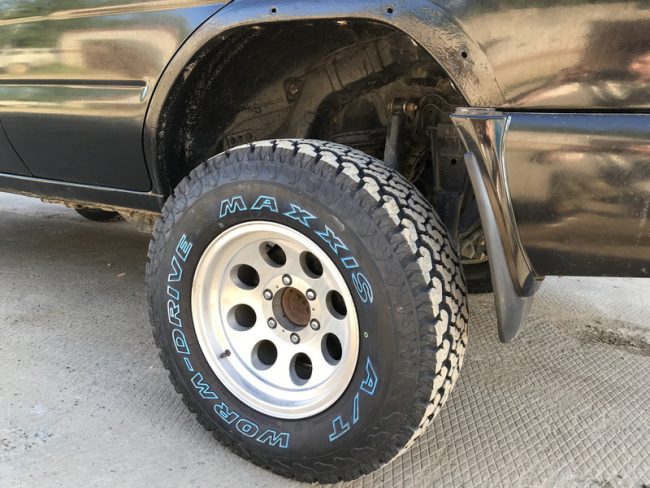 Шина Maxxis AT-980E Worm-Drive | Купить Минск