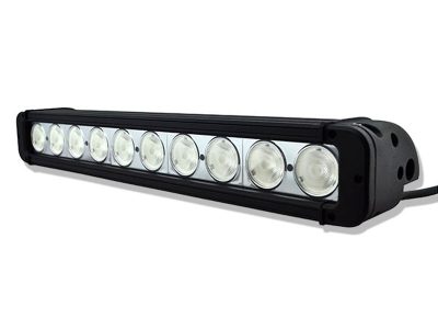 Светодиодная (LED) фара комбинированного света SM6012-100W