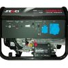 Генератор бензиновый Senci SC5000-E3 купить в Минске