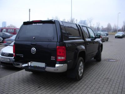 Купить кунг Roadranger для VW Amarok в Беларуси