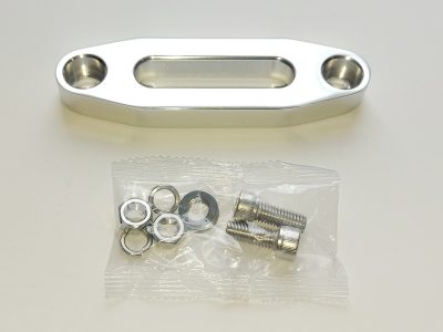 Клюз ZUBR AHF2500 лебедок ATV | Купить в Минске