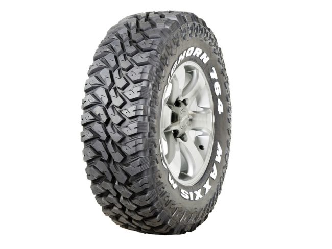 Шина Maxxis MT-764 Bighorn