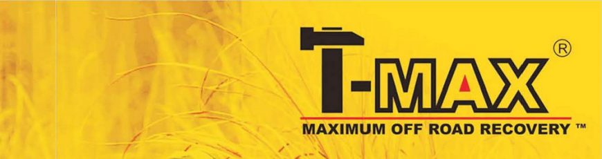 Купить лебедку электрическую T-max в Минске
